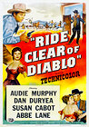 Ride Clear of Diablo