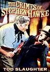 The Crimes of Stephen Hawke