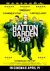 The Hatton Garden Job