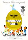 The Million Dollar Duck