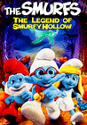 The Smurfs: The Legend of Smurfy Hollow