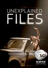 The Unexplained Files