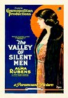 The Valley of Silent Men