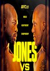 UFC 285: Jones vs. Gane