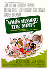 Who's Minding the Mint?