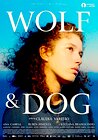 Wolf and Dog