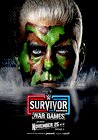 WWE Survivor Series WarGames