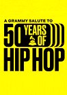 A Grammy Salute to 50 Years of Hip Hop