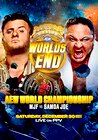 All Elite Wrestling: Worlds End