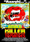 Attack of the Killer Tomatoes!