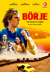 Börje - The Journey of a Legend