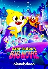 Baby Shark's Big Movie!