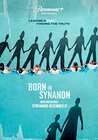 Born in Synanon