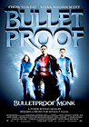 Bulletproof Monk