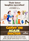 Carry on Again Doctor