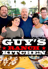 Guy's Ranch Kitchen