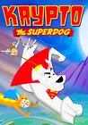 Krypto the Superdog