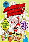 Mister Magoo's Christmas Carol