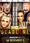 NXT Deadline