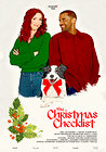 The Christmas Checklist