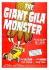 The Giant Gila Monster