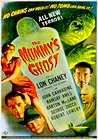 The Mummy's Ghost