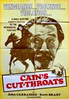 Cain's Cutthroats