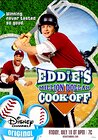 Eddie's Million Dollar Cook-Off