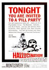 Hallucination Generation