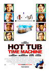 Hot Tub Time Machine