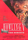 Howling V: The Rebirth