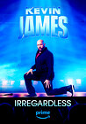 Kevin James: Irregardless