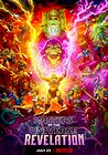 Masters of the Universe: Revelation