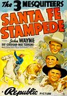 Santa Fe Stampede