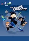 Shuriken School