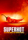 Superhot: The Spicy World of Pepper People