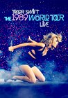 Taylor Swift: The 1989 World Tour Live