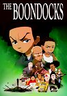 The Boondocks