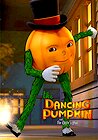 The Dancing Pumpkin and the Ogre's Plot