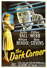 The Dark Corner