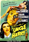 The Strange Affair of Uncle Harry