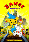 Bamse and the Thief City