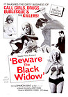 Beware the Black Widow