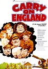 Carry on England