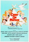 Carry on Matron