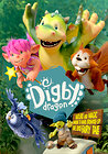 Digby Dragon