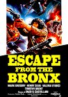 Escape from the Bronx