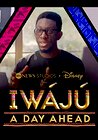 Iwájú: A Day Ahead