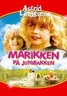 Madicken på Junibacken