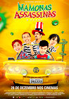 Mamonas Assassinas: O Filme